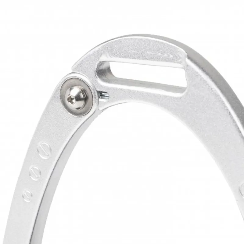 LeMieux Vector Balance Stirrup Alluminium-6